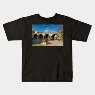 Wetherby Bridge Kids T-Shirt